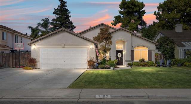 Photo of 3903 Southpass Dr, Bakersfield, CA 93312