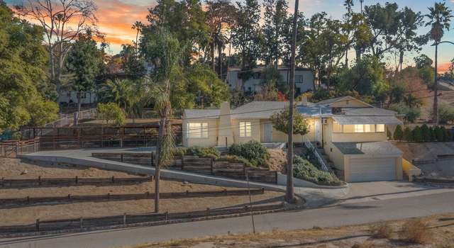 Photo of 4764 Indian Hill Rd, Riverside, CA 92501