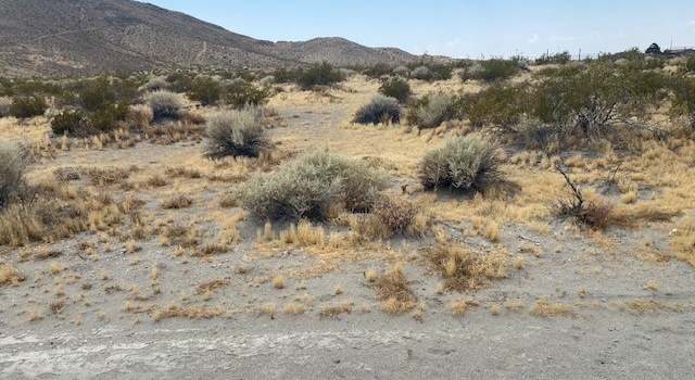 Photo of 0 St. George Ave, Adelanto, CA 92301