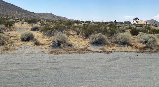 Photo of 0 St. George Ave, Adelanto, CA 92301