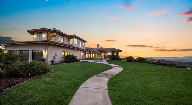 Photo of 13289 Santa Virginia Dr, Valley Center, CA 92082