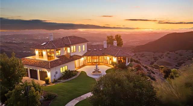Photo of 13289 Santa Virginia Dr, Valley Center, CA 92082