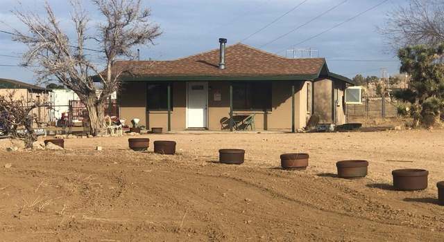 Photo of 9479 Buena Vista St, Apple Valley, CA 92308