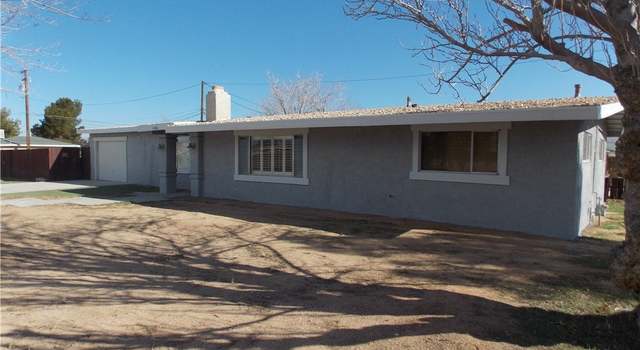 Photo of 13981 Pawnee Rd, Apple Valley, CA 92307
