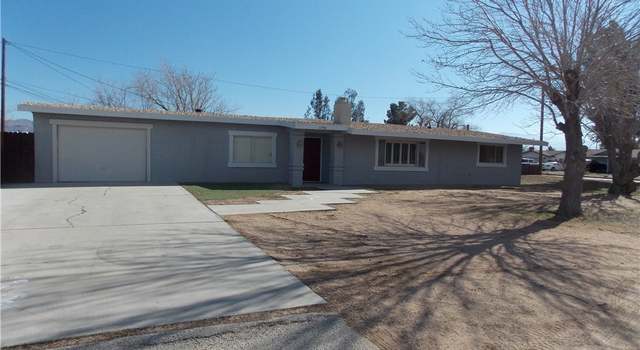 Photo of 13981 Pawnee Rd, Apple Valley, CA 92307