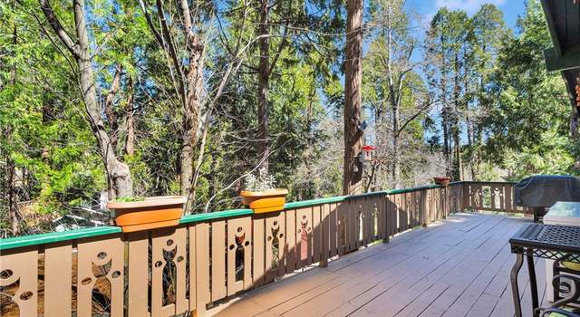 Photo of 23660 Shady Ln, Crestline, CA 92325