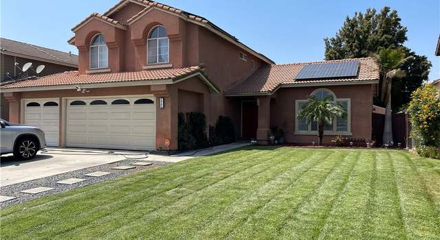 Property at 2965 Greenbriar Dr, Ontario, CA 91761, 5 beds, 3 baths
