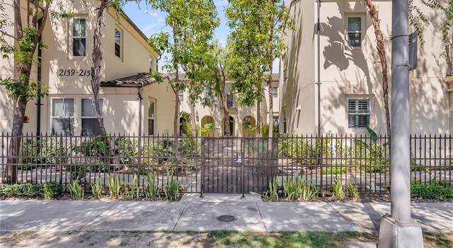 Photo of 2151 Atlantic Ave, Long Beach, CA 90806