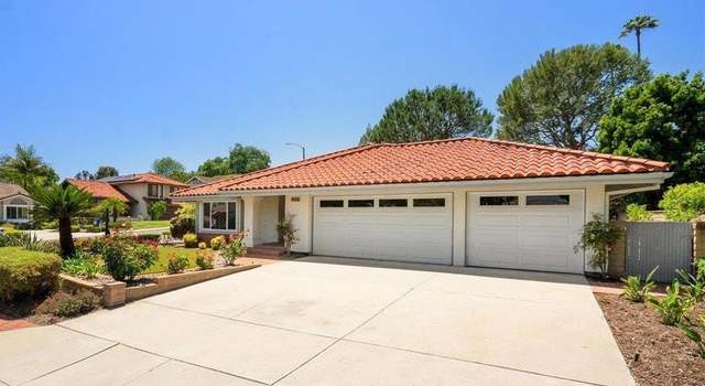 Photo of 1879 Falconer Ct, Vista, CA 92081