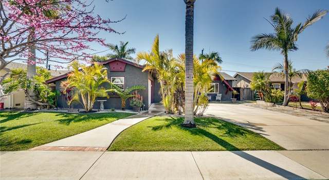 Photo of 5132 Cheryl Dr, Huntington Beach, CA 92649
