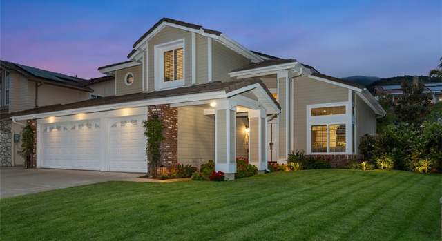 Photo of 20782 Porter Ranch Rd, Rancho Santa Margarita, CA 92679