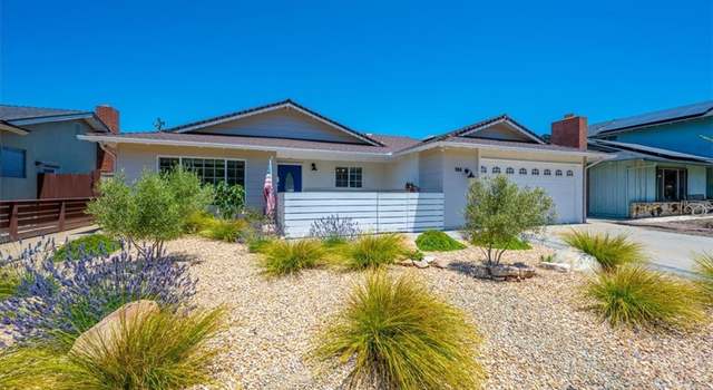 Photo of 988 Magnolia Dr, Arroyo Grande, CA 93420