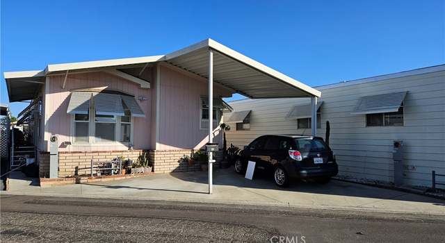 Photo of 14352 Beach Blvd #99, Westminster, CA 92683