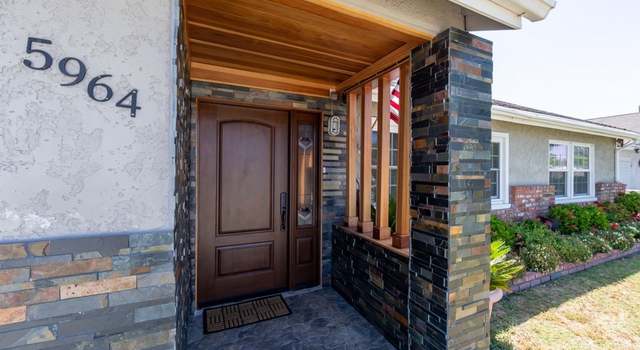 Photo of 5964 Coke Ave, Long Beach, CA 90805