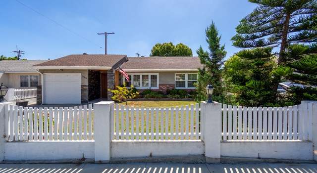 Photo of 5964 Coke Ave, Long Beach, CA 90805