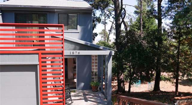 Photo of 1876 Pineridge Dr, Cambria, CA 93428