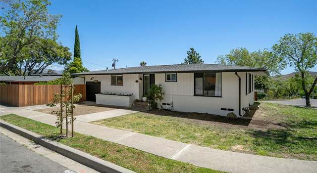 Photo of 1215 Sylvia Ct, San Luis Obispo, CA 93401
