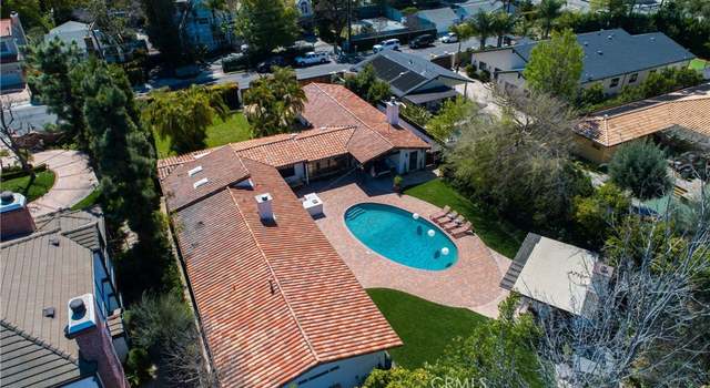 Photo of 18531 Wells Dr, Tarzana, CA 91356
