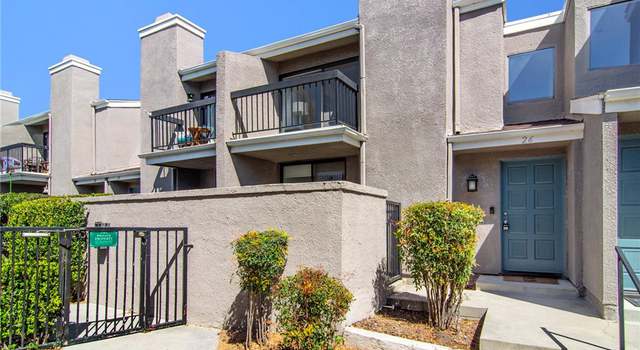 Photo of 23545 Victory Blvd #26, West Hills, CA 91307