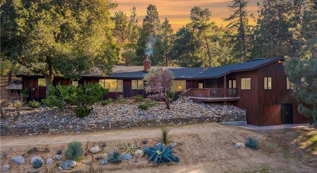 Photo of 40172 Calle Rosalito, Green Valley, CA 91390