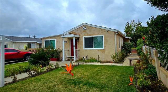 Photo of 13309 Filmore St, Pacoima, CA 91331