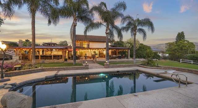Photo of 2061 Via Montecito, Camarillo, CA 93012