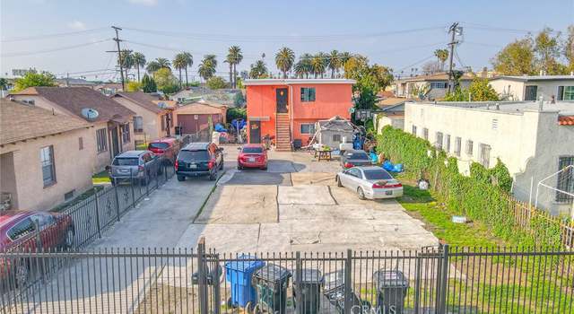 Photo of 329 W 83rd St, Los Angeles, CA 90003