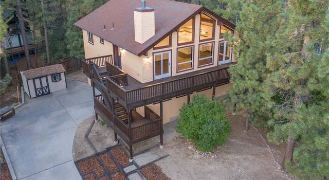 Photo of 42452 Holiday Ln, Big Bear, CA 92315