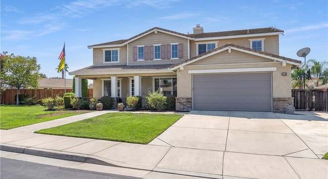 Photo of 12159 Navel Tree Ct, Riverside, CA 92503