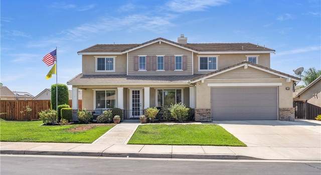 Photo of 12159 Navel Tree Ct, Riverside, CA 92503