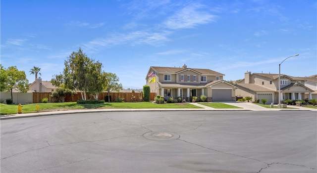 Photo of 12159 Navel Tree Ct, Riverside, CA 92503