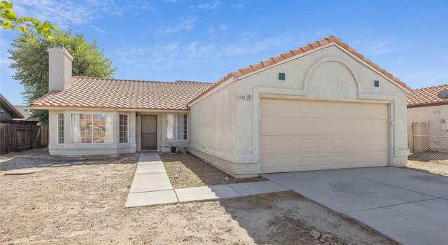 Photo of 44628 26th St E, Lancaster, CA 93535