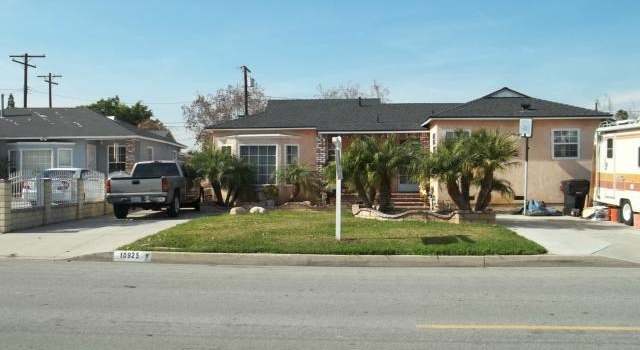 Photo of 10925 S Valley View Ave, Whittier, CA 90604
