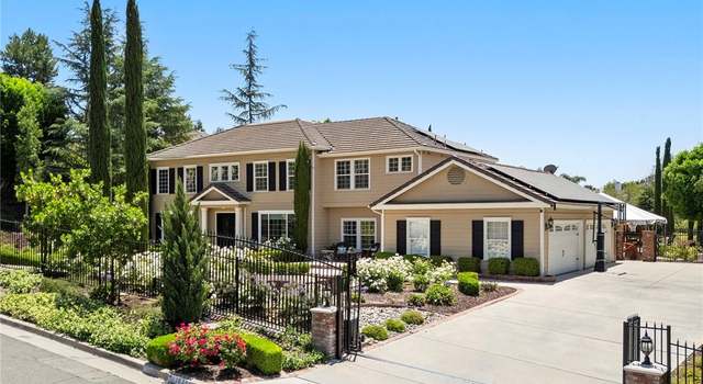 Photo of 18385 Moss Rd, Riverside, CA 92508