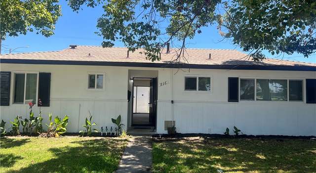 Photo of 816 N Magnolia Ave, Anaheim, CA 92801