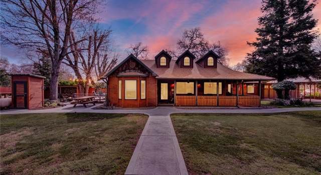 Photo of 24891 TEHAMA VINA, Los Molinos, CA 96055