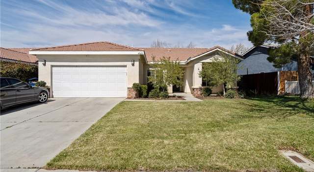 Photo of 45653 Knightsbridge St, Lancaster, CA 93534