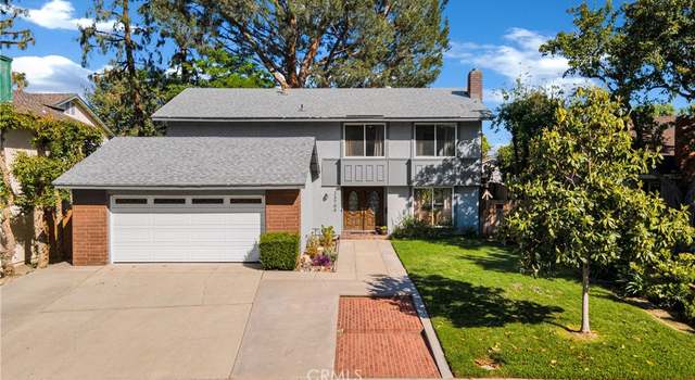 Photo of 23706 Mill Valley Rd, Valencia, CA 91355