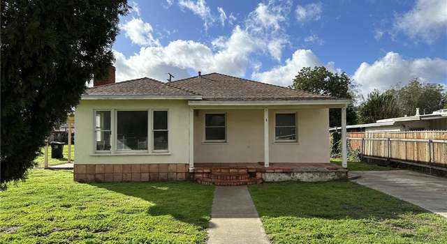 Photo of 1749 Davidson St, Loma Linda, CA 92354