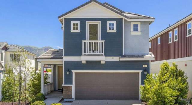 Photo of 314 Hydrangea St, Fillmore, CA 93015