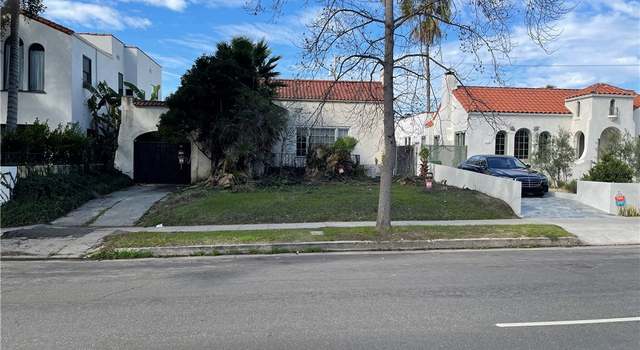 Photo of 157 S Larchmont Blvd, Los Angeles, CA 90004