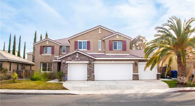 Photo of 13815 Woodpecker Rd, Victorville, CA 92394