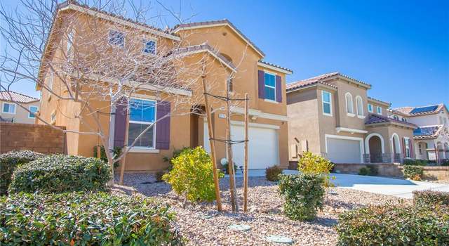 Photo of 2514 Mulberry Ln, Palmdale, CA 93551