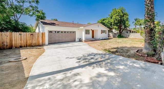 Photo of 4608 Hedrick Ave, Riverside, CA 92505