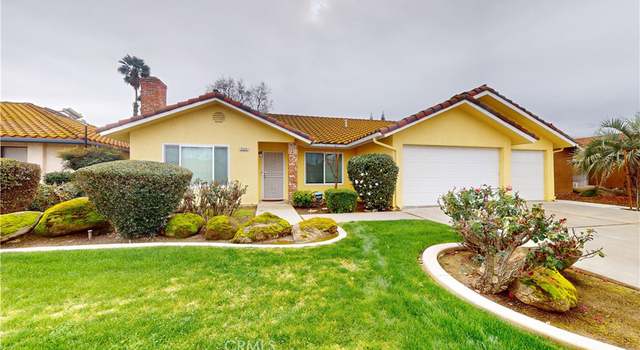 Photo of 2524 Meadowrest Way, Madera, CA 93637