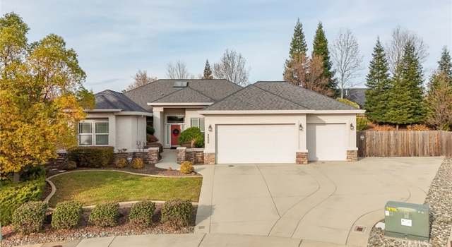 Photo of 3600 Laver Ct, Redding, CA 96002