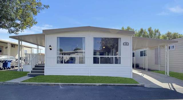 Photo of 121 Orange Ave Spc 48, Chula Vista, CA 91911