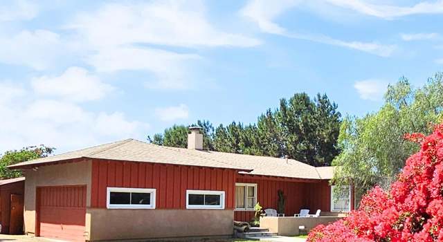 Photo of 2185 Leon Ave, San Diego, CA 92154