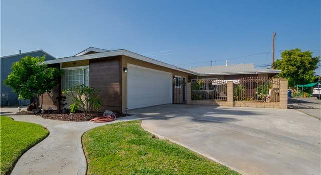 Photo of 9229 Bradhurst St, Pico Rivera, CA 90660