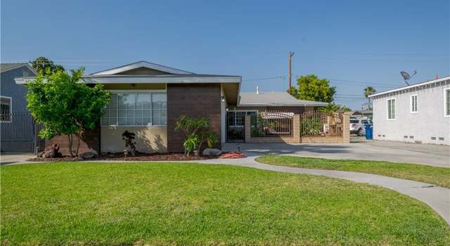 Photo of 9229 Bradhurst St, Pico Rivera, CA 90660